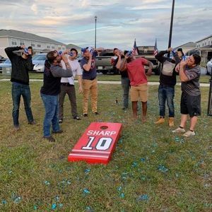 Meet your Posher, William